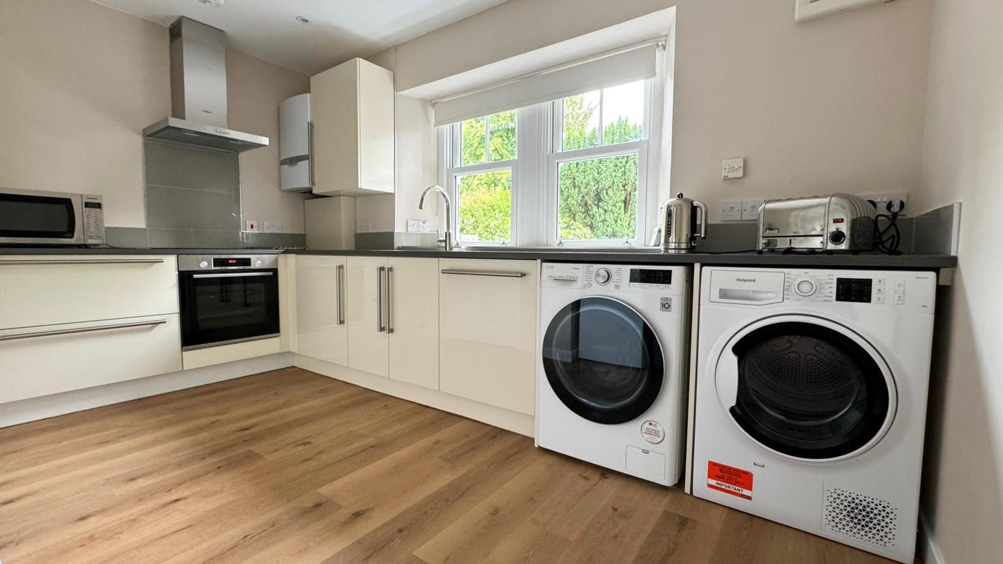 19 Snowdon Apartment Стерлинг Экстерьер фото