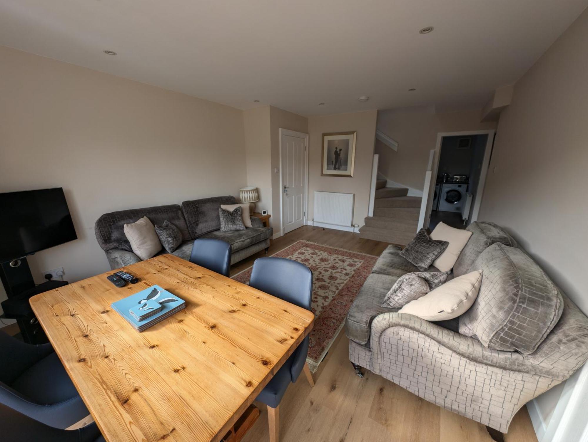 19 Snowdon Apartment Стерлинг Экстерьер фото